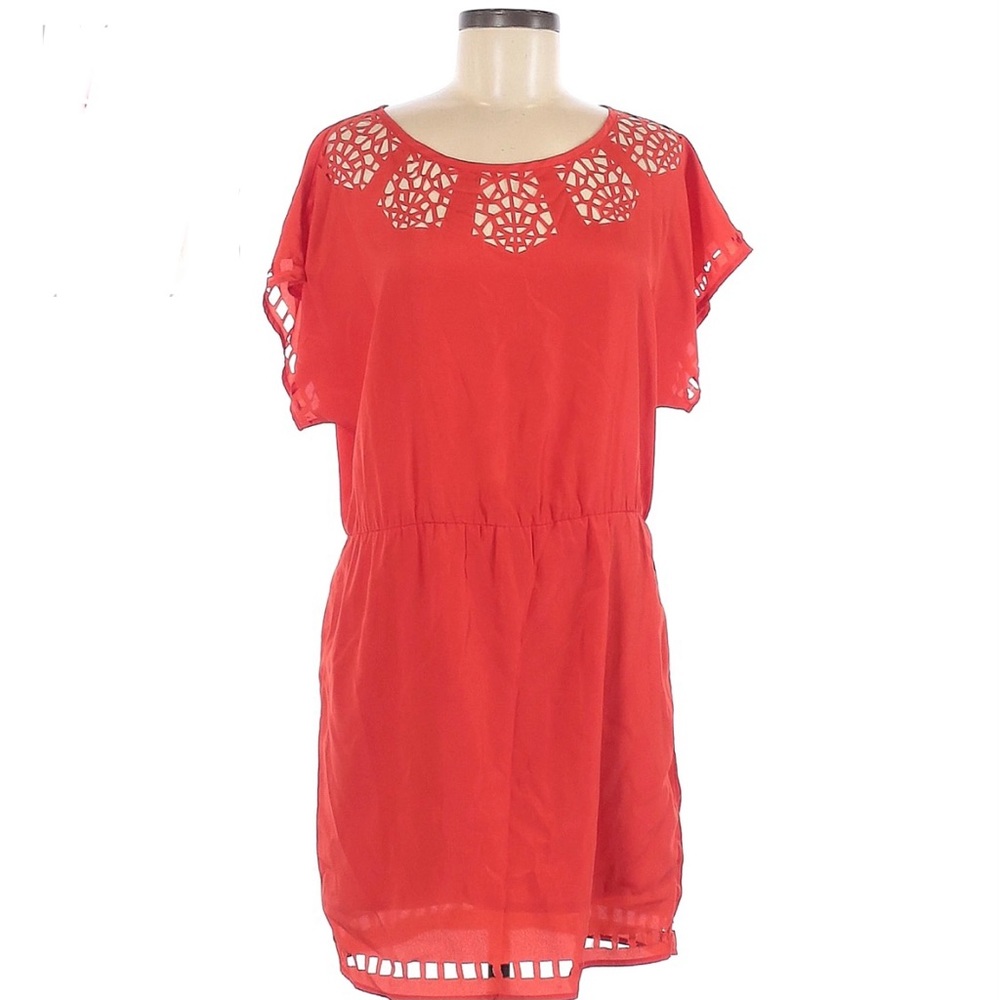 Cocktail dress